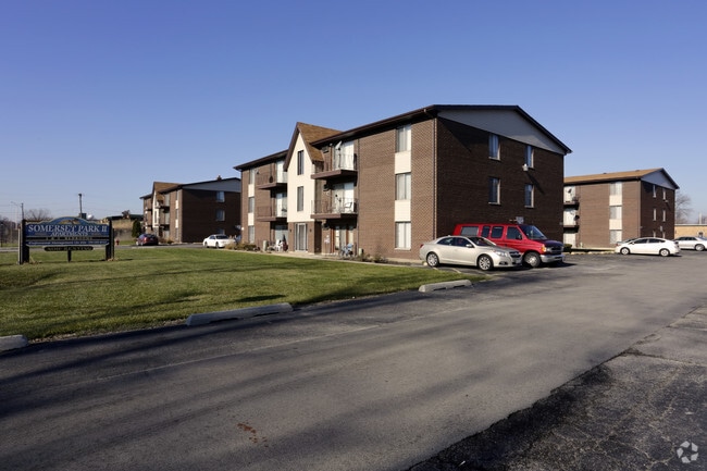 Photo - Somerset Park II