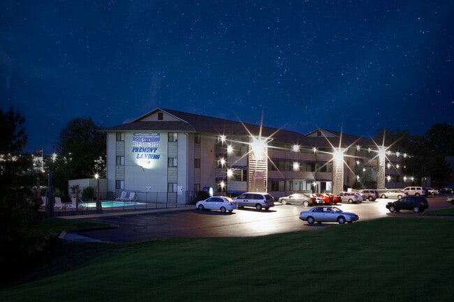 Building Photo - Fremont Landing Rental