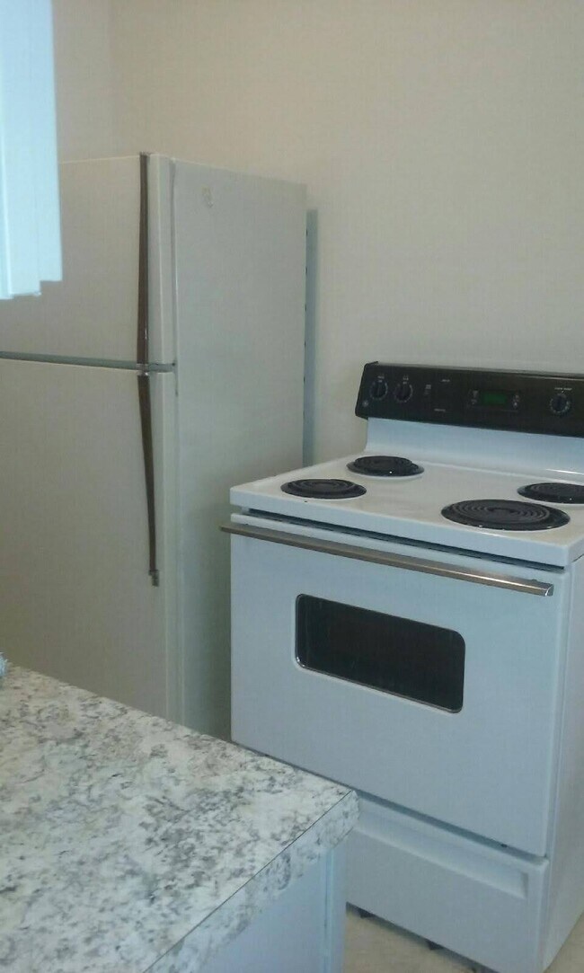 Photo - Mills Unit 11