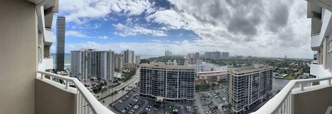 Photo - 1985 S Ocean Dr Unidad 21a