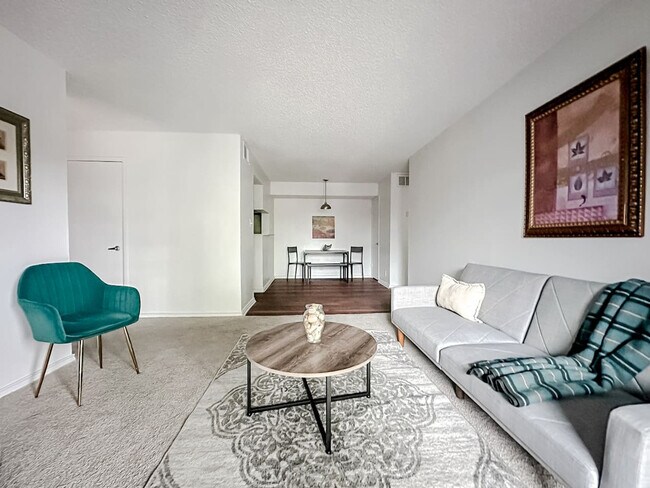 Photo - 1071 Clayton Ln Unidad SI ID1534927P