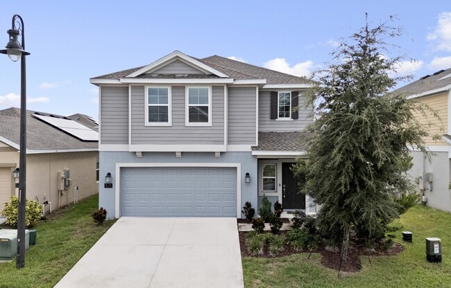 Building Photo - 571 Jett Ln