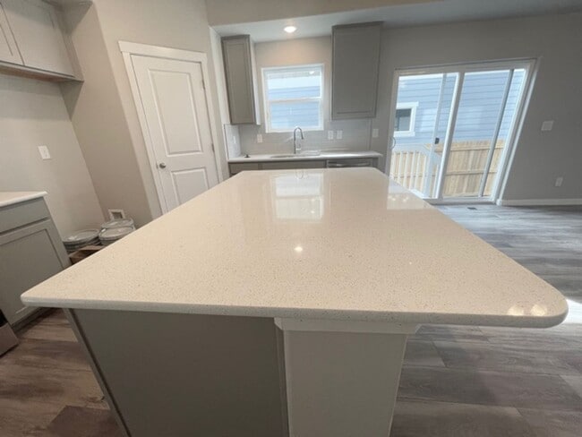 Photo - NEWER CONSTRUCTION 4 BEDROOM HOME LOCATED in the NOOK at Shilo Ranch