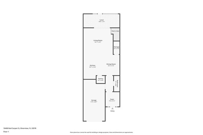 Photo - 10408 Red Carpet Ct