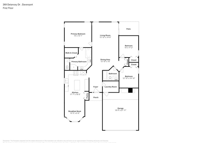 Photo - 269 Delancey Dr