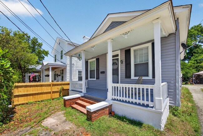 312 McRae St