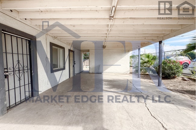 Photo - 2Bed/1Bath Home on McDowell/32nd St! $199 MOVE-IN SPECIAL! Ready for Immediate Move-In!