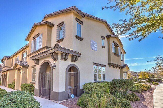 Photo - Like New Townhouse Walking Distance to Downtown Summerlin!