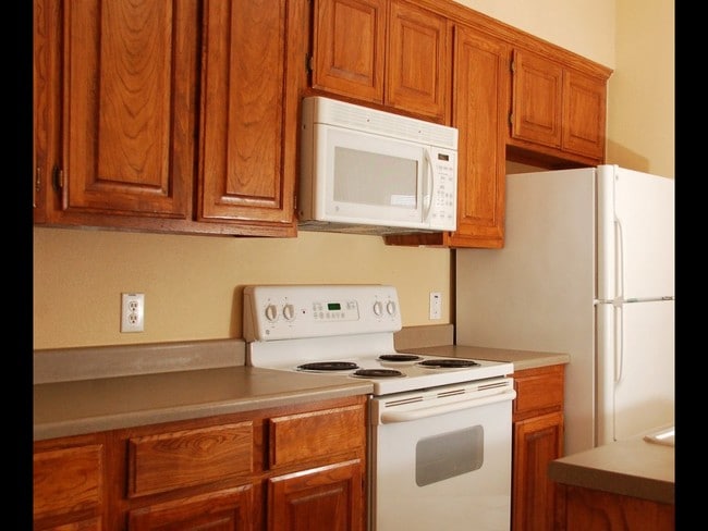 Photo - Artisan at Salado Creek