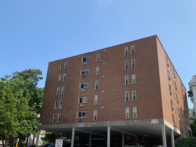 Photo - 270 Highland Ave Unidad 12A