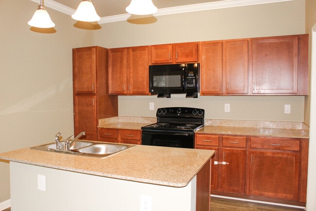 Photo - Jubilee Townhomes