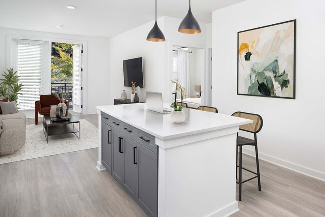 Photo - Camden Village District