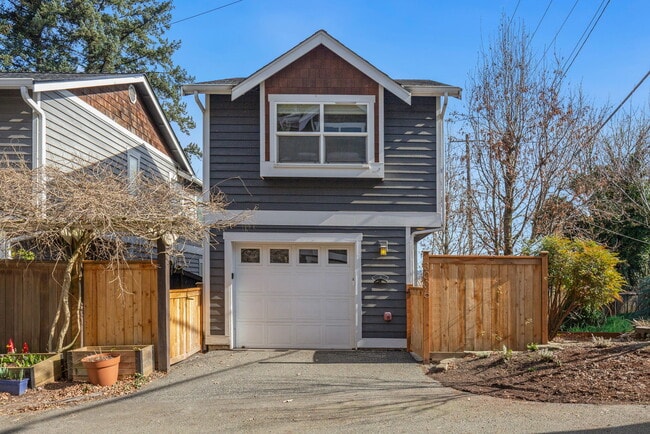 Photo - 3006 SW Hinds St