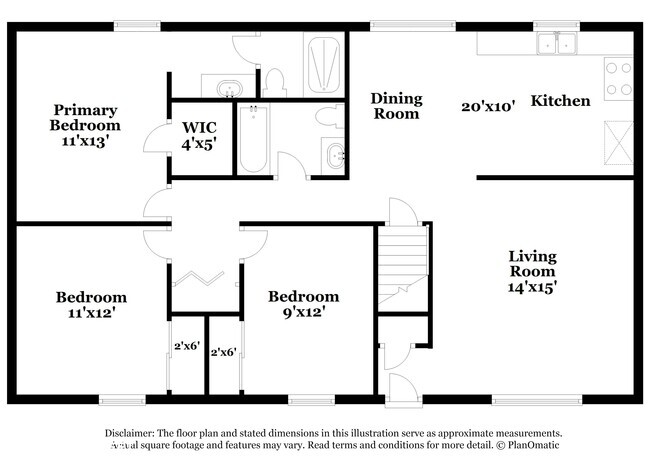 Building Photo - 8706 Brenda Ln Rental