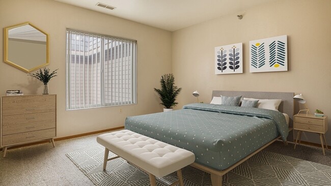Rocky Meadows Apartments