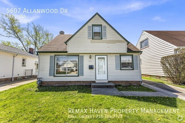 Building Photo - 5607 Allanwood Dr Rental