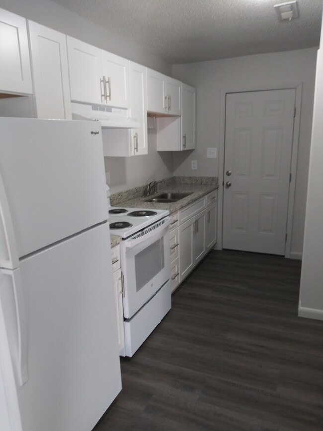Fieldcrest Properties