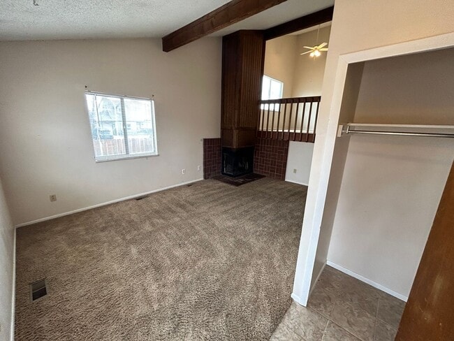 Photo - Beautiful 3-Bedroom Home with 2-Car Garage & HUGE Backyard!