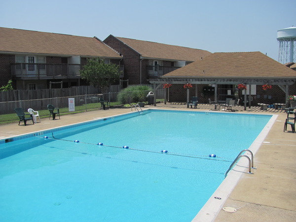 Cove Harbor Townhomes - Cove Harbor Townhomes