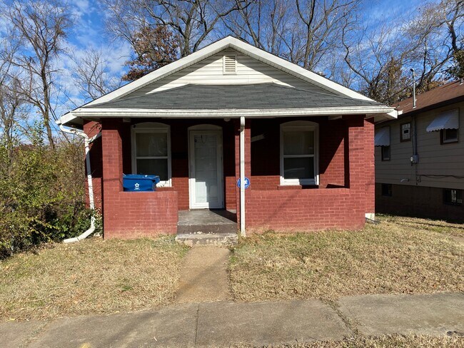 2 Bedroom Houses For Rent In Saint Louis Mo Forrent Com