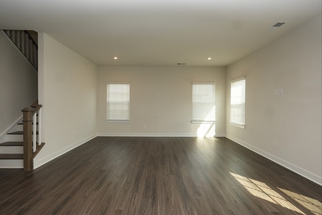 Photo - Wonderful 3BR 2BA Home w/ Upgraded Kitchen • Assigned Parking • Patio & Porch in Concord