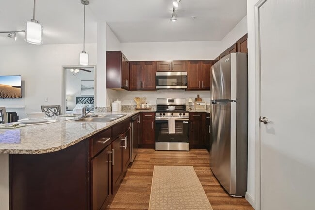 Building Photo - Lease Today & Save Up to $700 on Rent! Unit CNG Rental