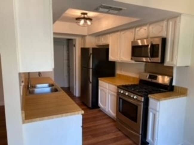 Photo - Remodeled Anderson Mill Gem - Must See!