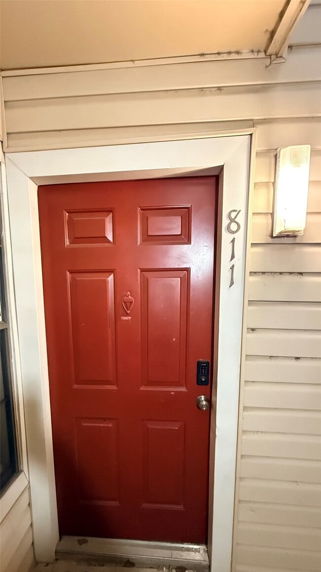 Photo - 2750 Holly Hall St Unidad 811