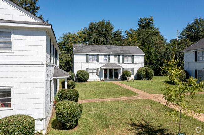 Hackberry Place