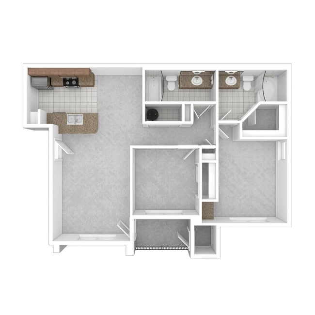 Photo - Mission Eagle Pointe