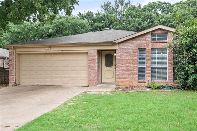 Photo - 1217 Hidden Creek Dr