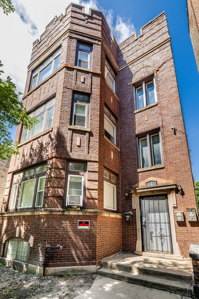 Photo - 8016 S Paulina St Condo Unit 3