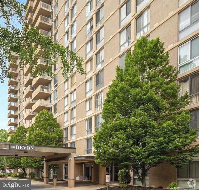 Building Photo - 2401 Pennsylvania Ave Unit 909 Rental