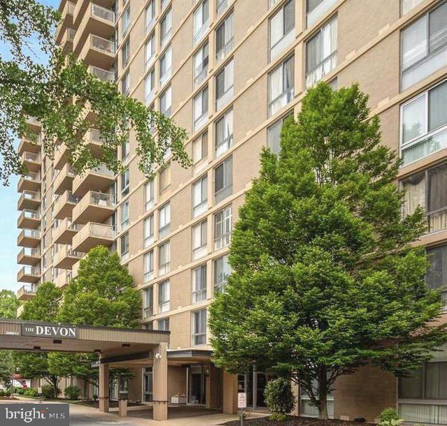 Photo - 2401 Pennsylvania Ave Apartment Unit 909