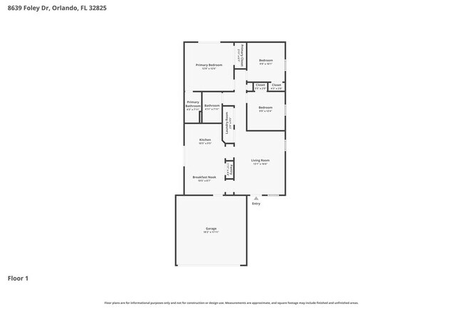 Photo - 8639 Foley Dr