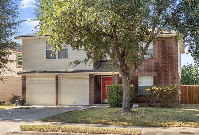 4021 Cargill Dr