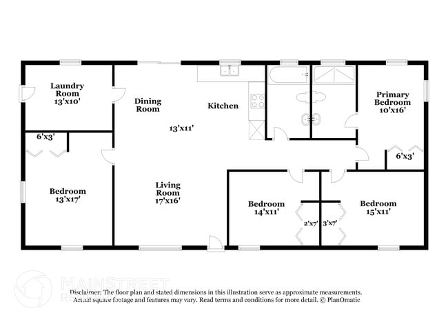 Building Photo - 13008 Agatha Ln Rental