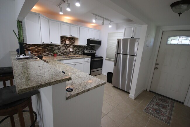 Photo - 9842 Marina Blvd Unit 711
