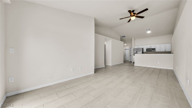 Building Photo - 1415-1417 Academy Blvd