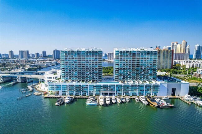 Building Photo - 400 Sunny Isles Blvd Unit 1801