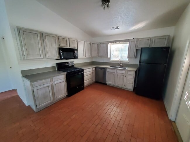 Cocina - 72 Camino de las Huertas