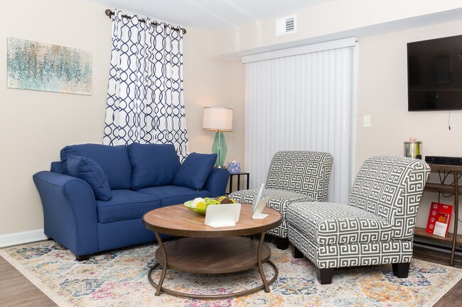 Photo - Greenhills Townhomes & Apartments