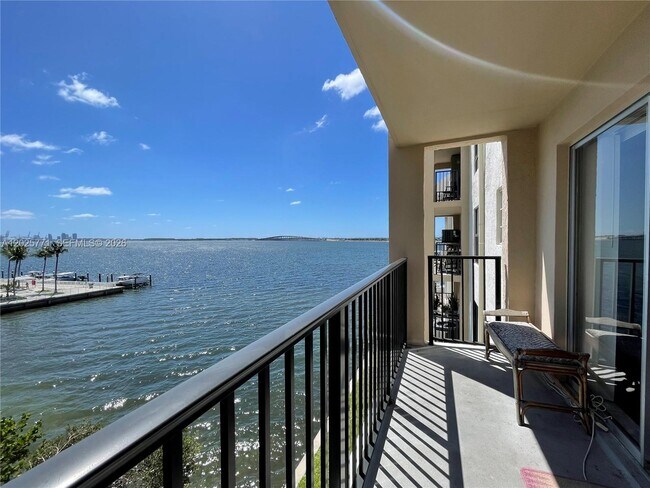 Photo - 2201 Brickell Ave Unit 73