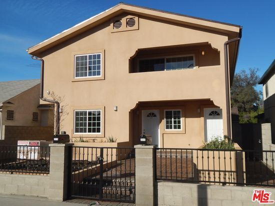 Building Photo - 2517 S Orange Dr