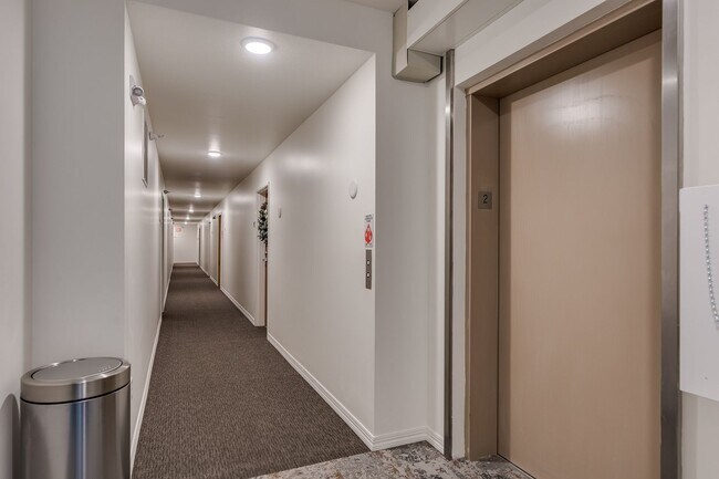 Photo - Wedgewood Apartments