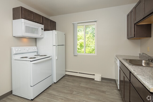 800 Square Feet Kitchen
