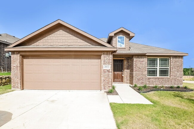 Building Photo - 4933 Lemon Grove Dr Rental
