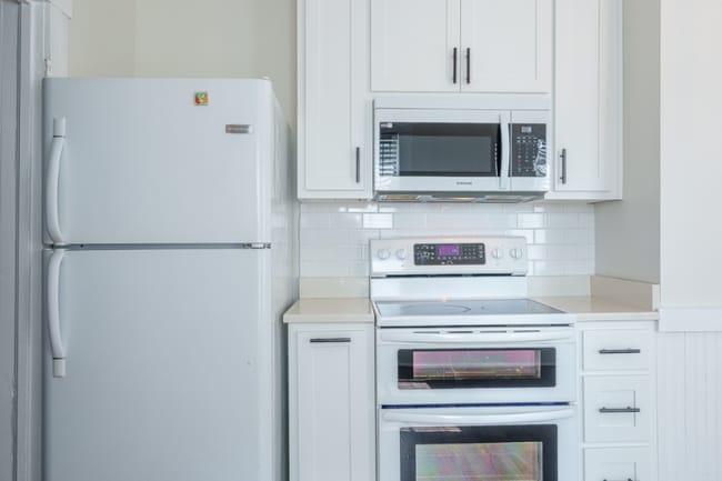 Photo - 1114 E Reeder St