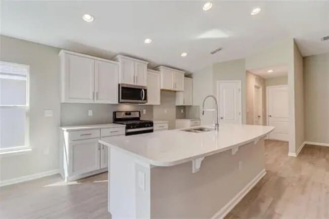 Photo - Beautiful 4-Bedroom Home in Gated Communit...
