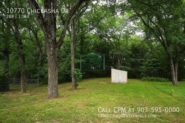 Photo - 10770 Chickasha Dr